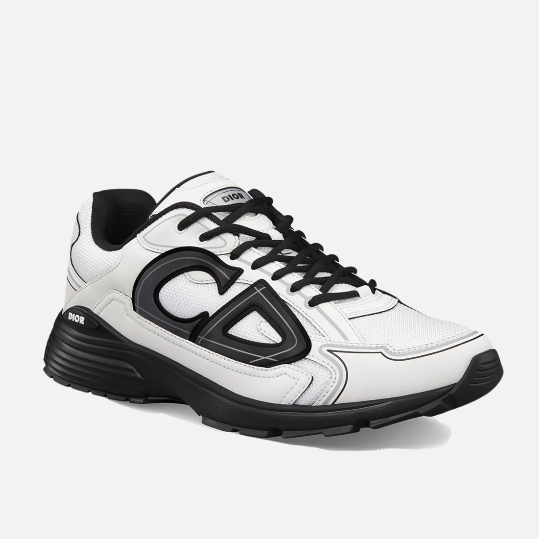 B30 Blanc Noir