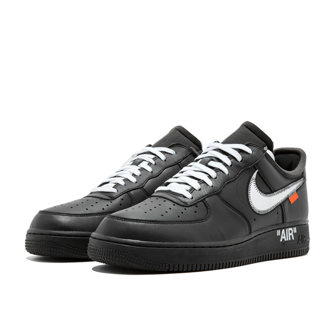 AF1 x Off Noir