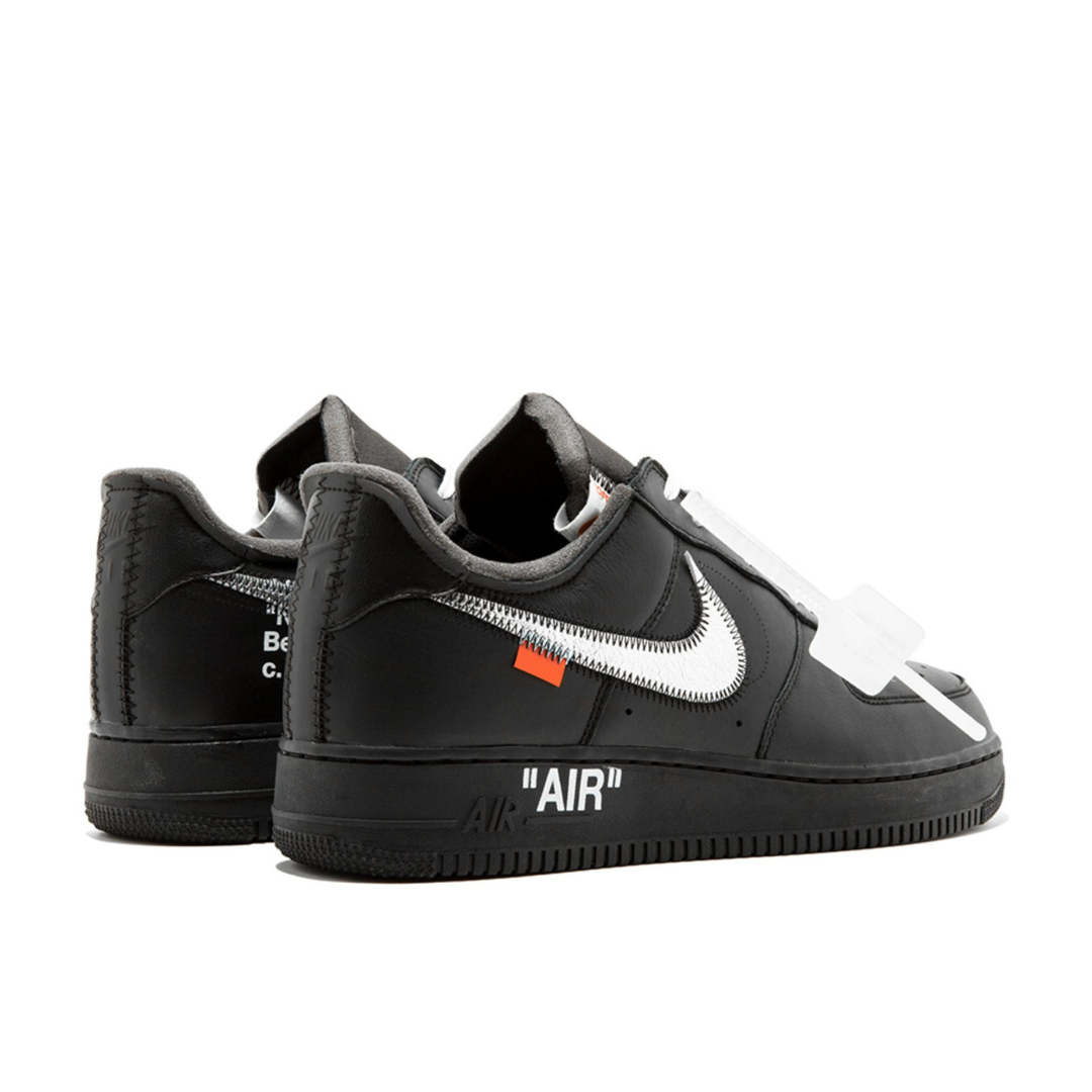 AF1 x Off Noir