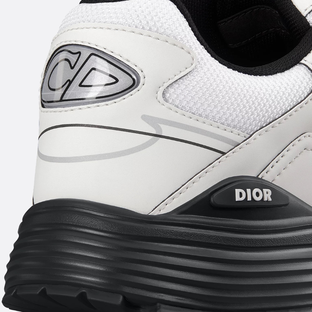 B30 Blanc Noir