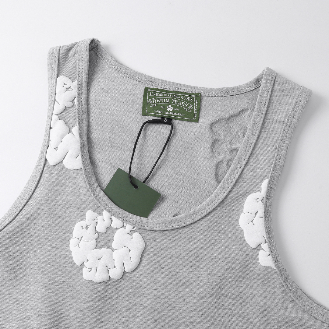 Jean Trs Tank Top