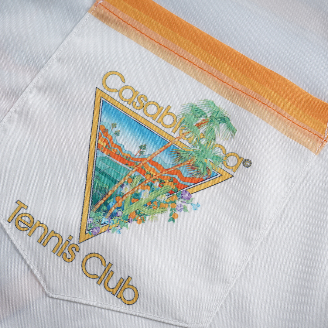 Ensemble Short Casa