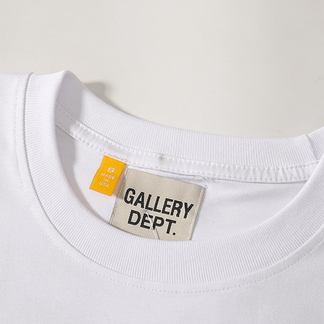 T-Shirt Gallery Dpt.
