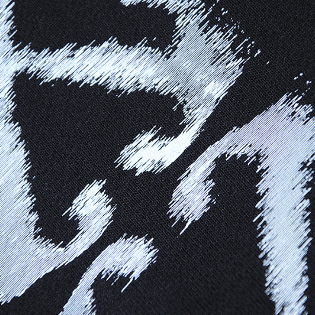 Pantalon Off-W Monogram