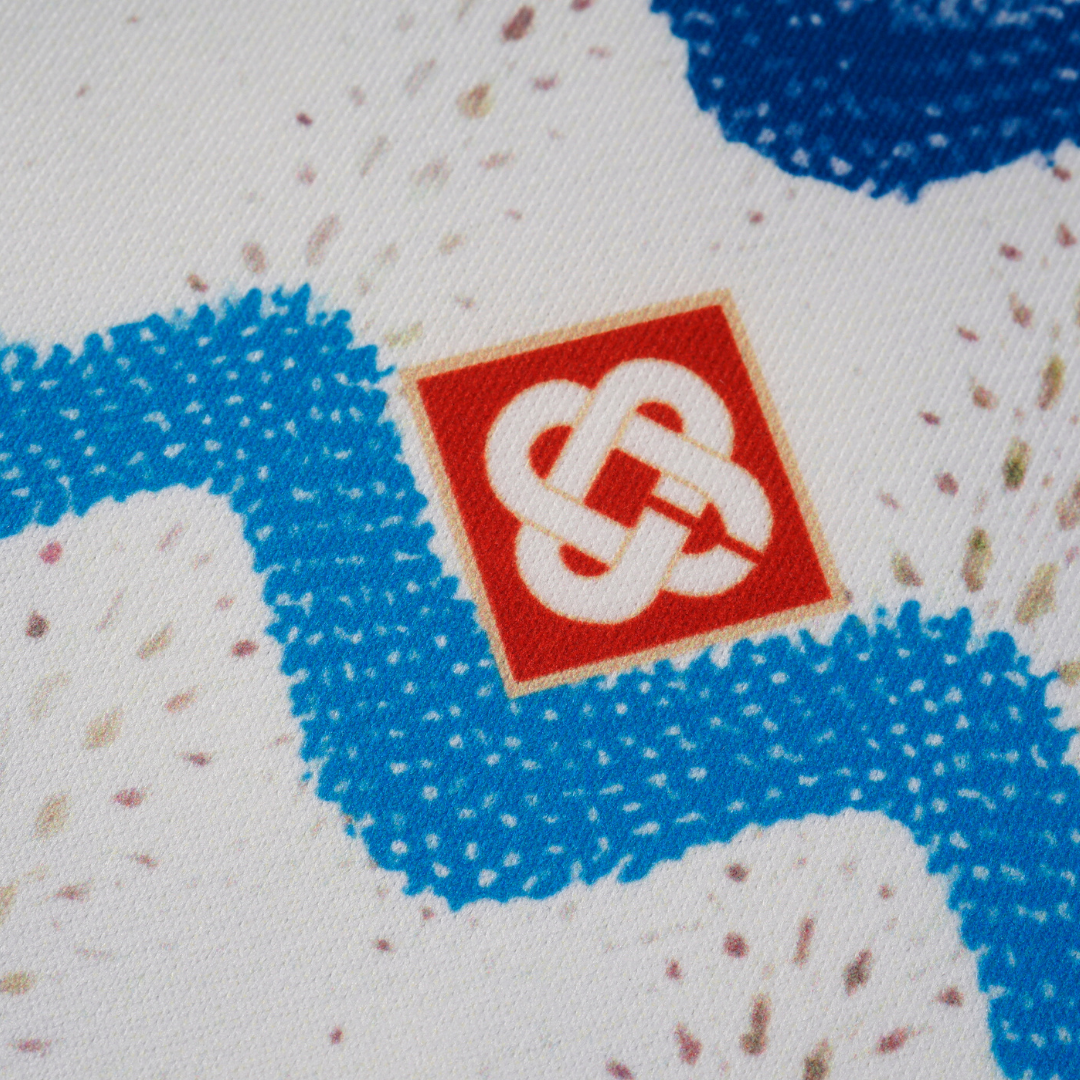 Sweat Casa Monogram