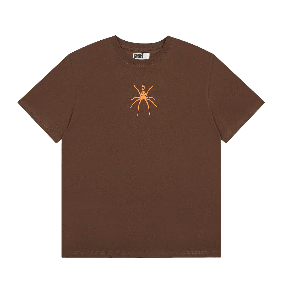 T-Shirt Sp5der
