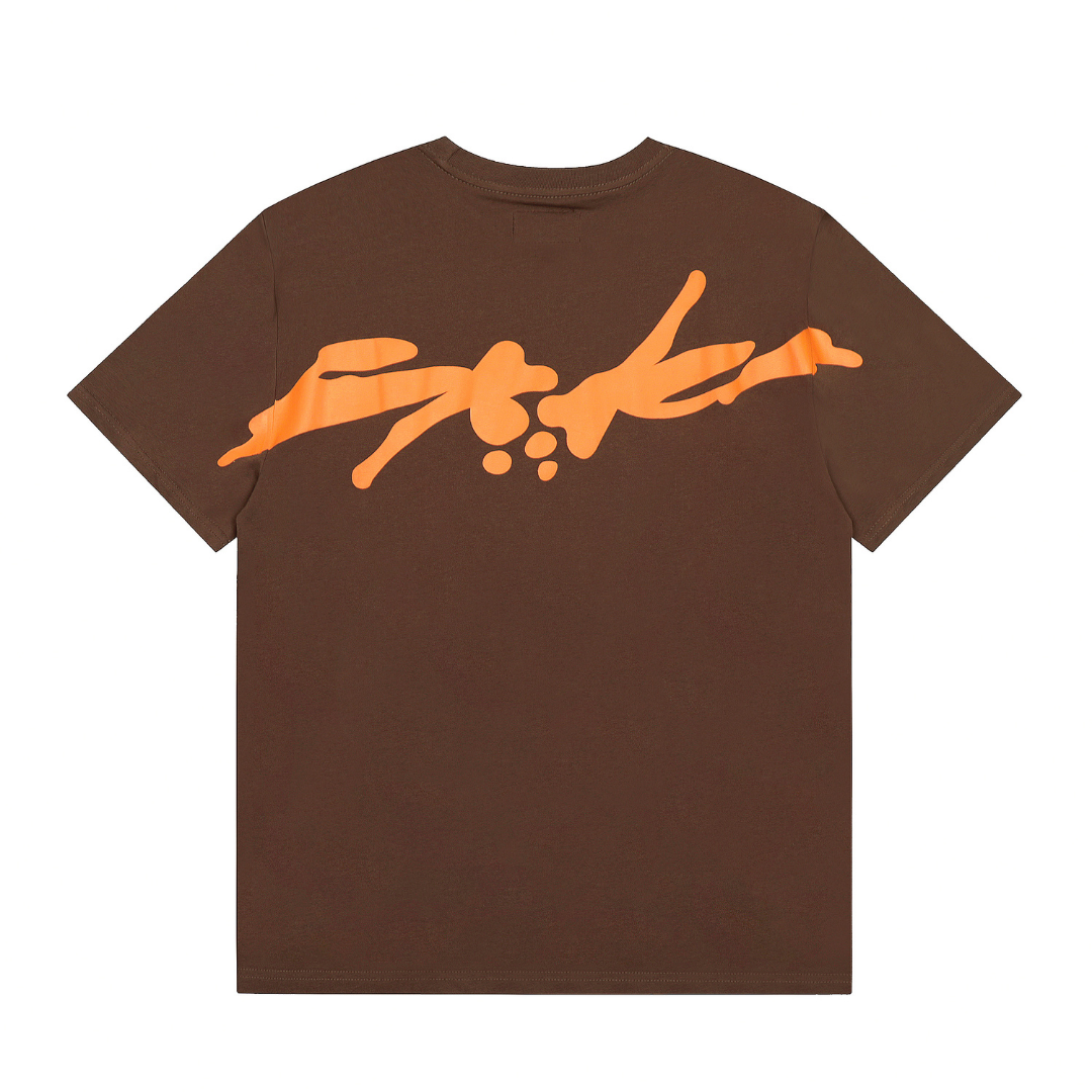 T-Shirt Sp5der