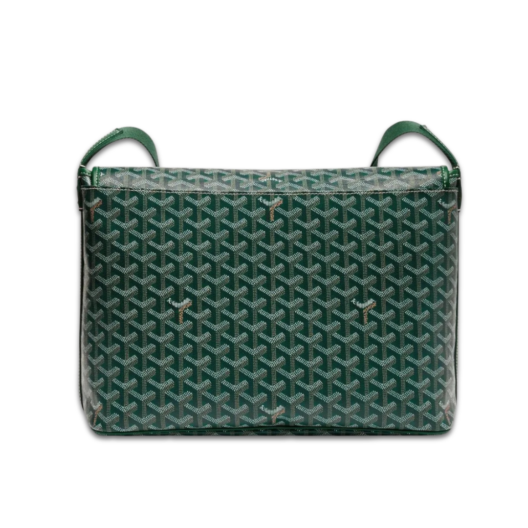Sac Besace Capetien