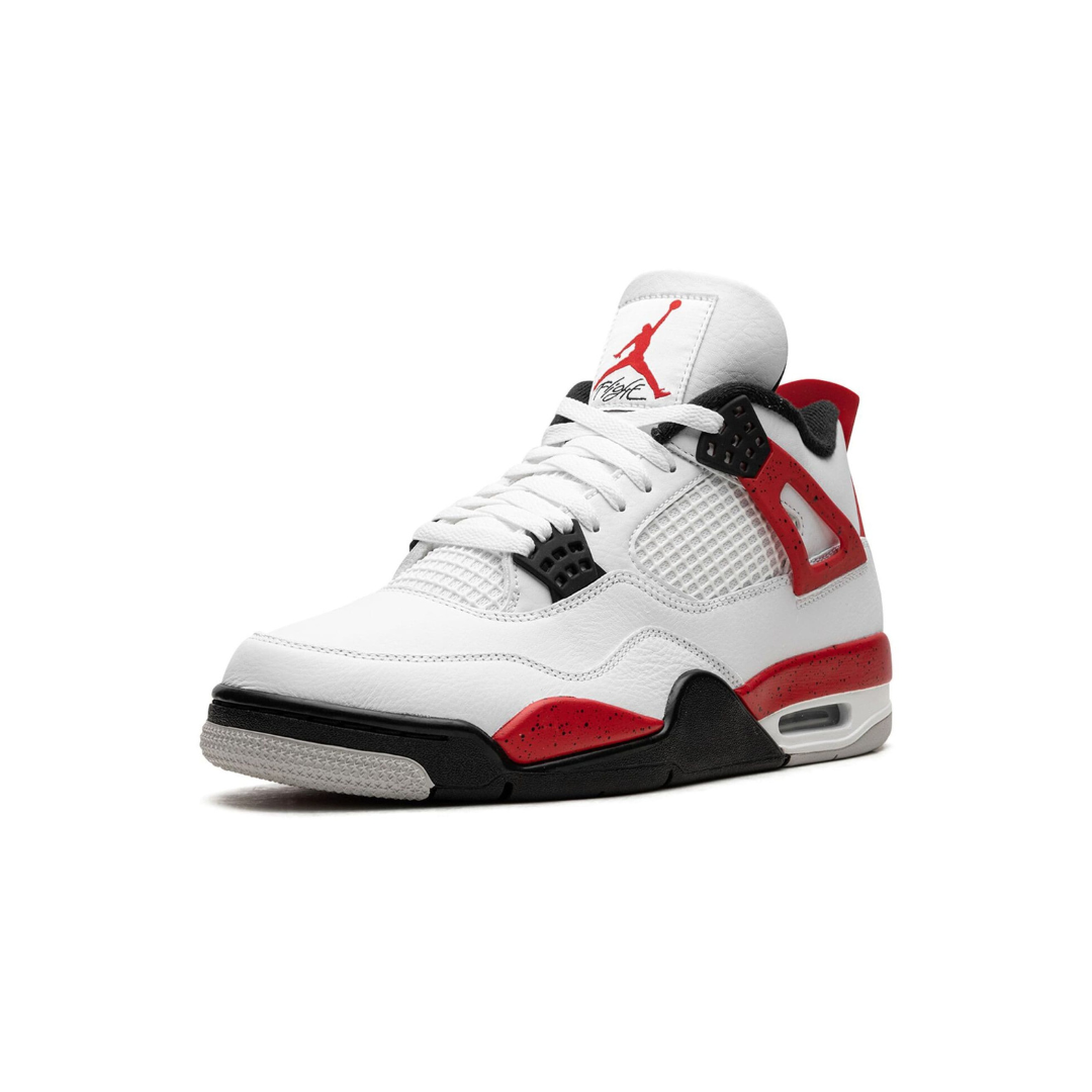 J4 Retro Rouge Cement
