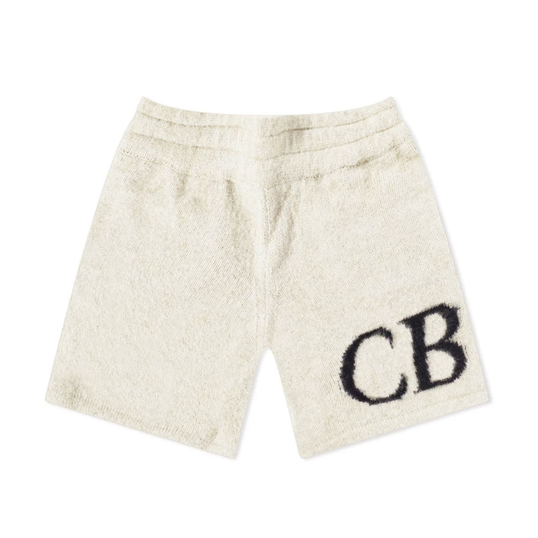 Short CB Monogram