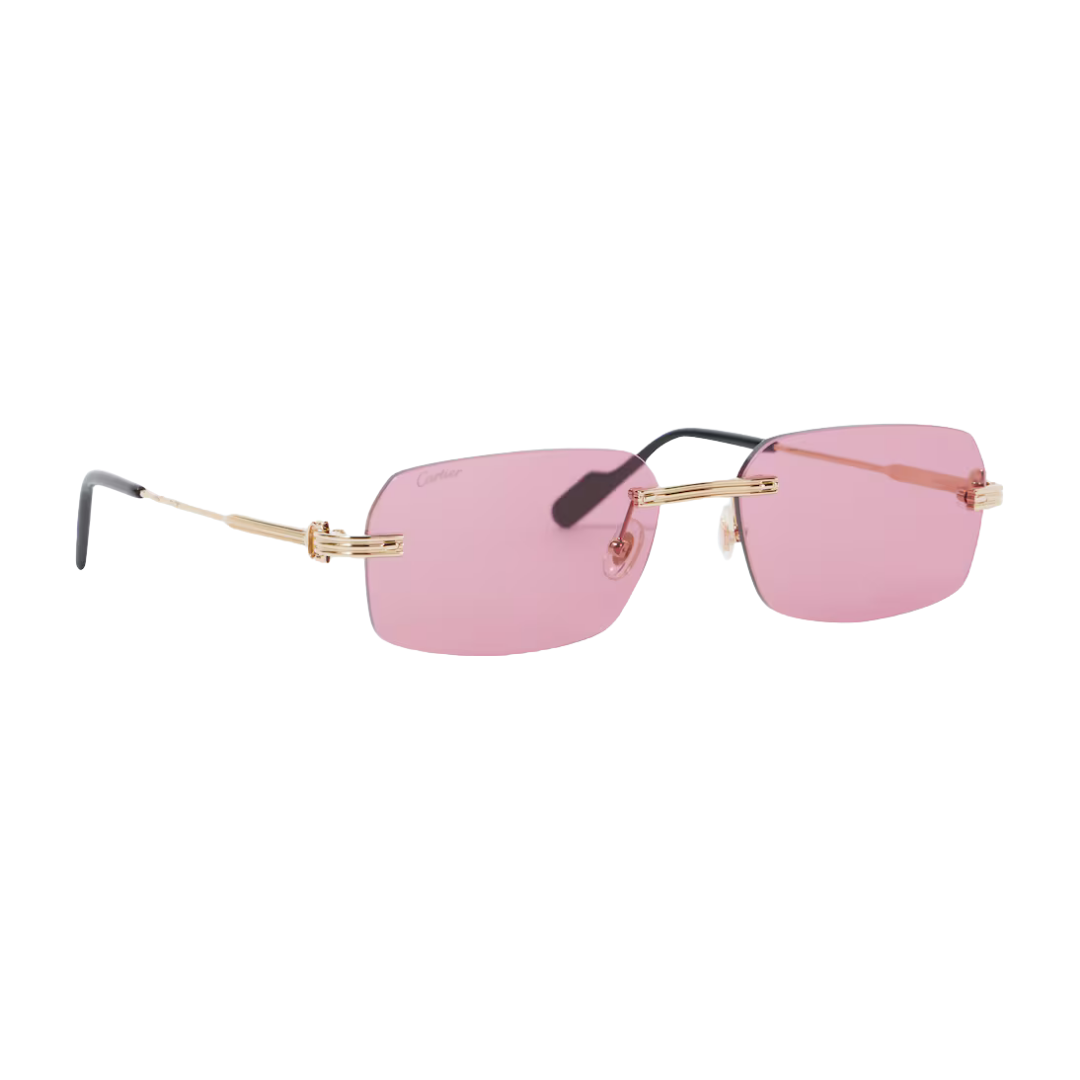 Lunettes de Soleil Polychromatic