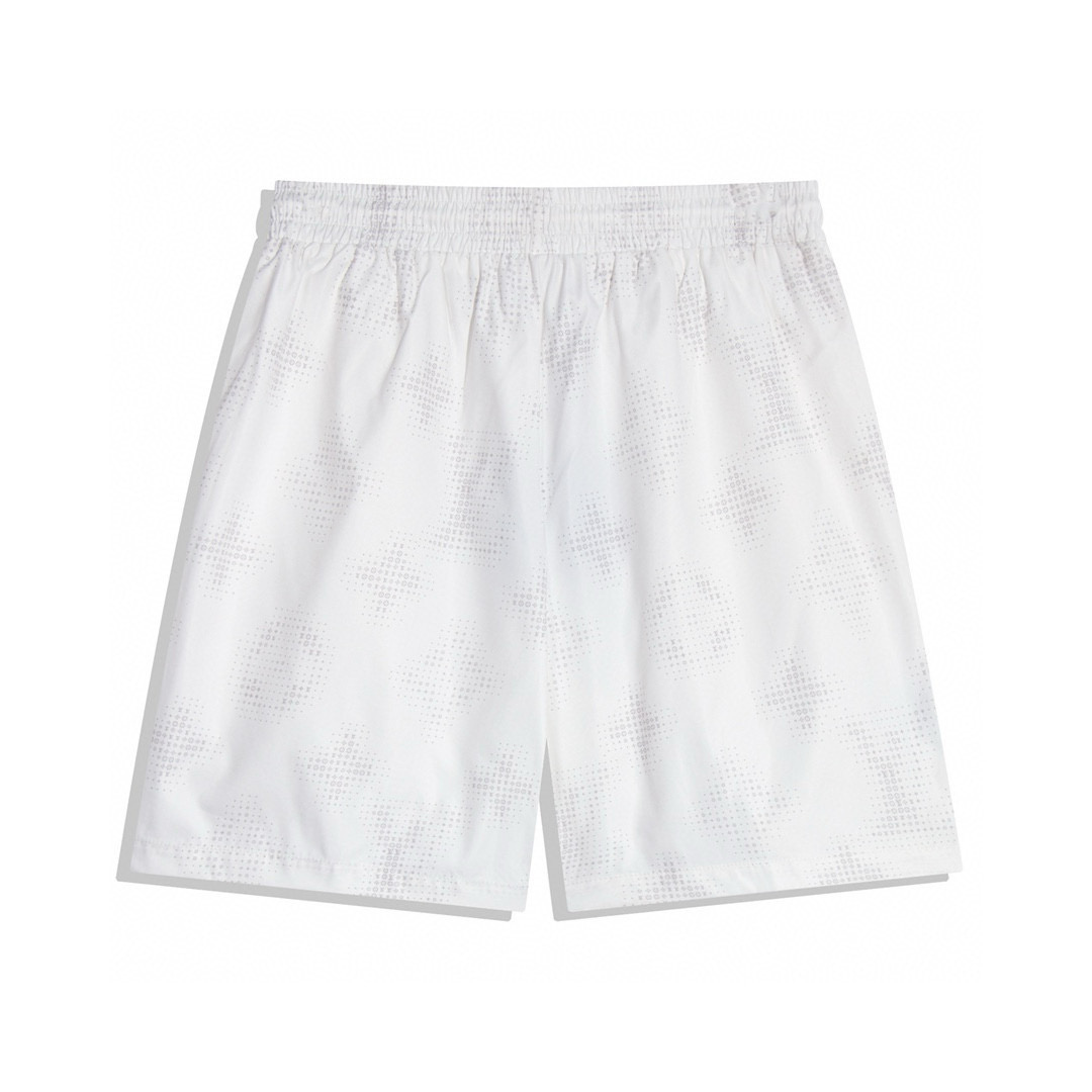 Short Monogram