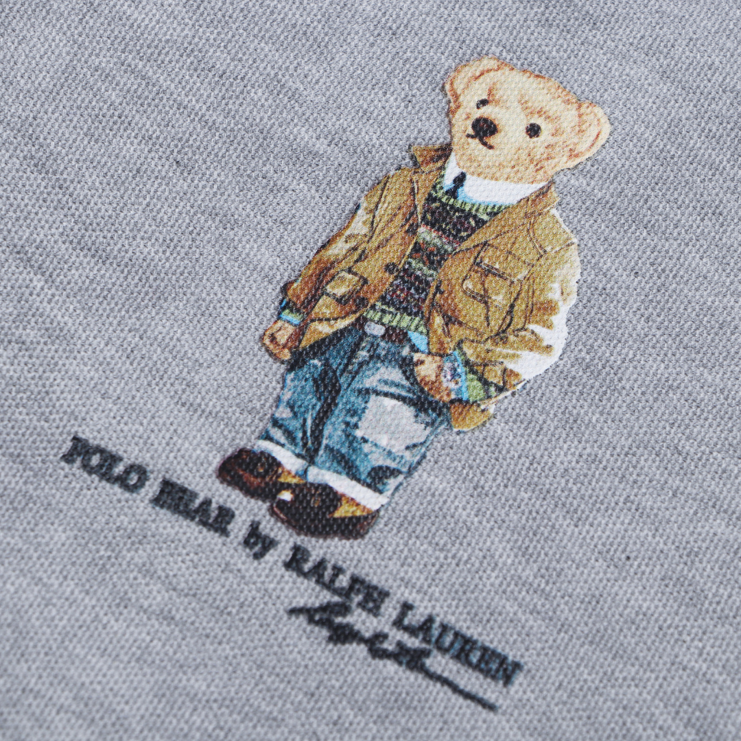 T-Shirt Polo Bear