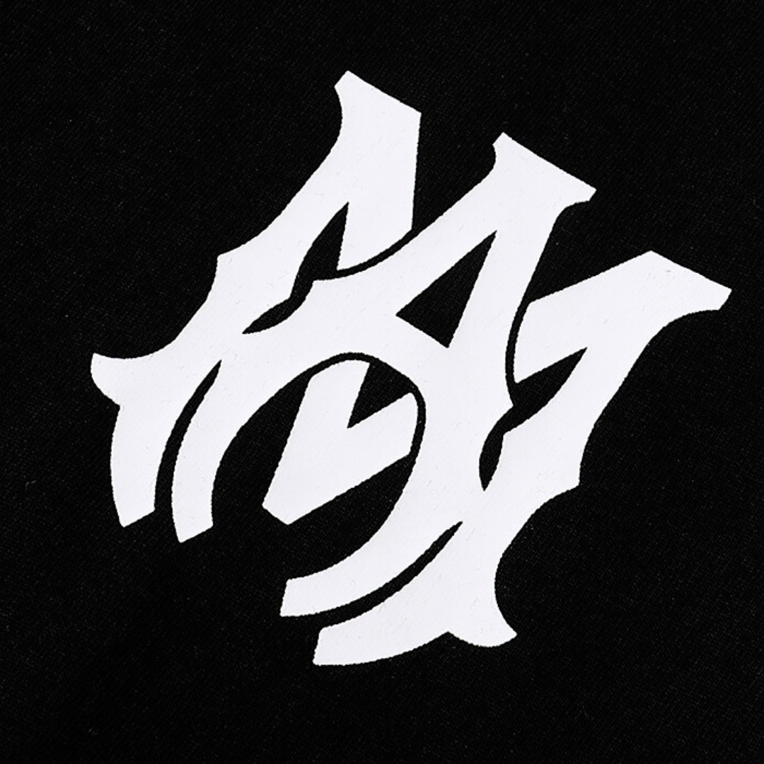 T-Shirt Amr Logo