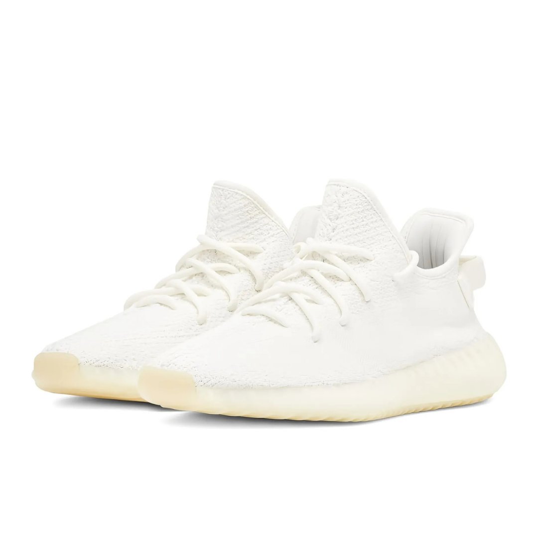 YZY 350 V2 Triple Blanc