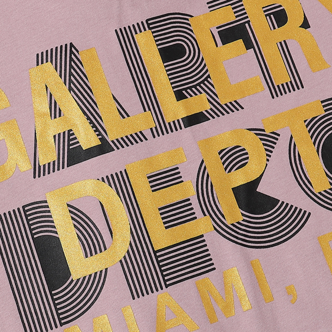 T-Shirt Gallery Dpt.