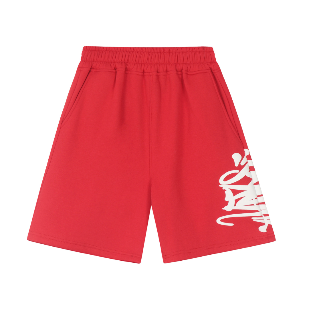 Ensemble Syna Rouge