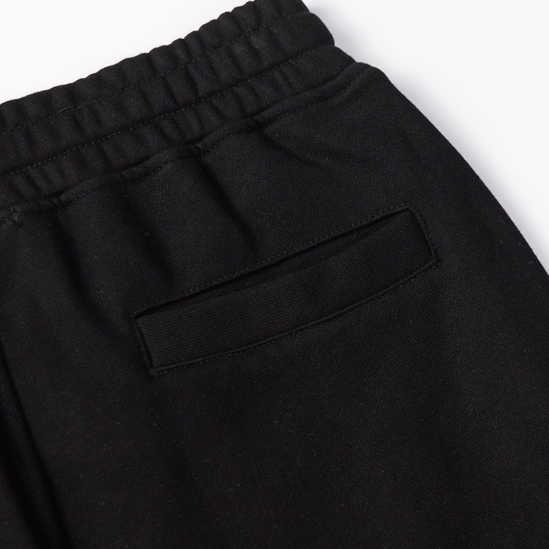 Short Monogram