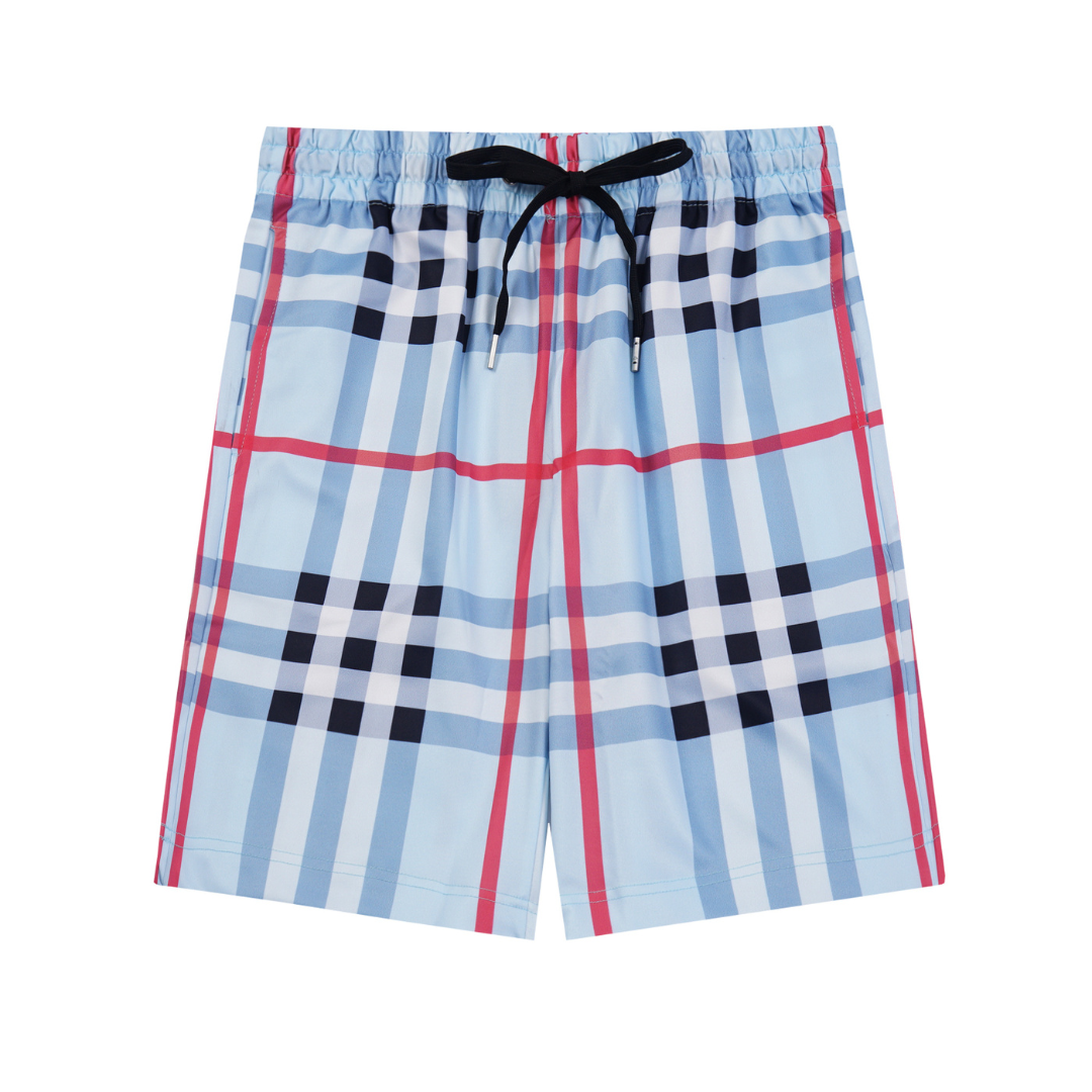 Short BB Monogram
