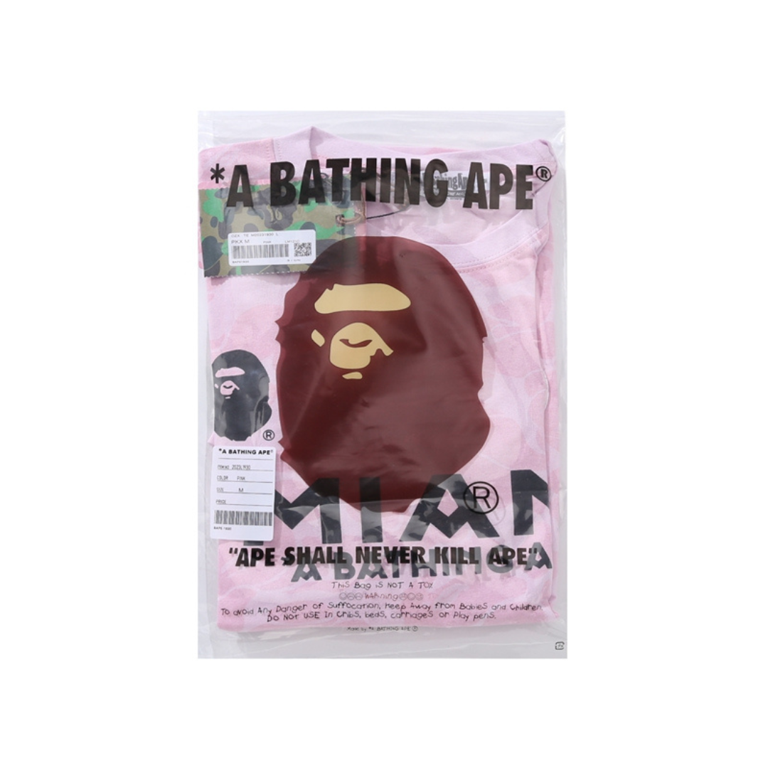 Ensemble Bape Miami