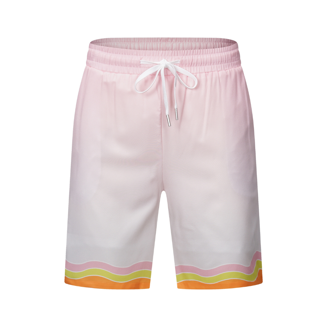 Ensemble Short Casa
