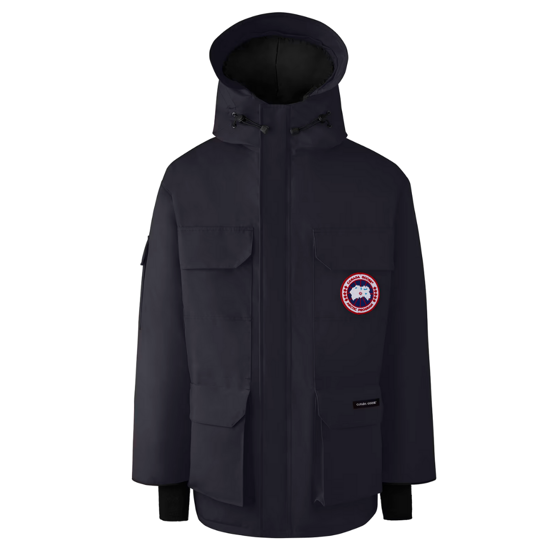 Veste Goose