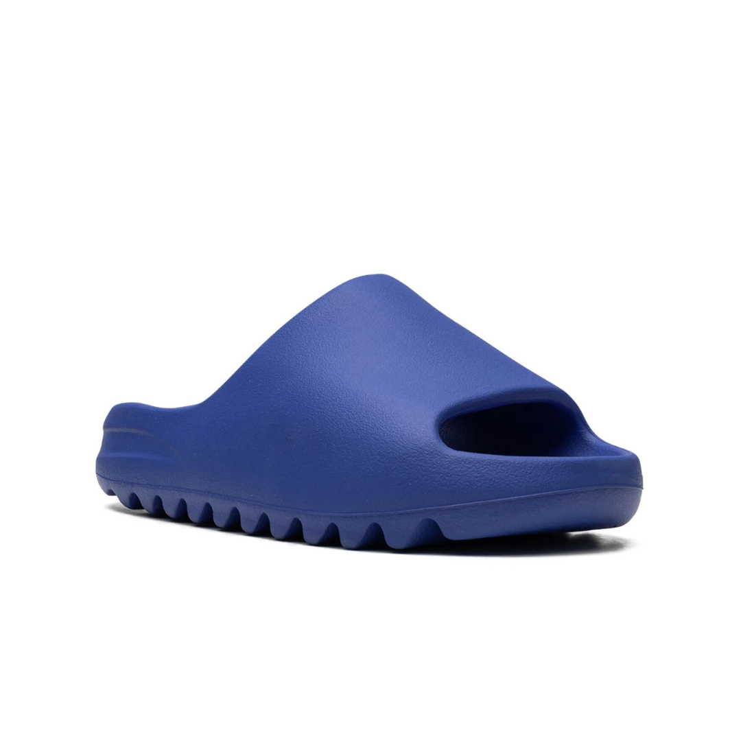Claquettes Bleu