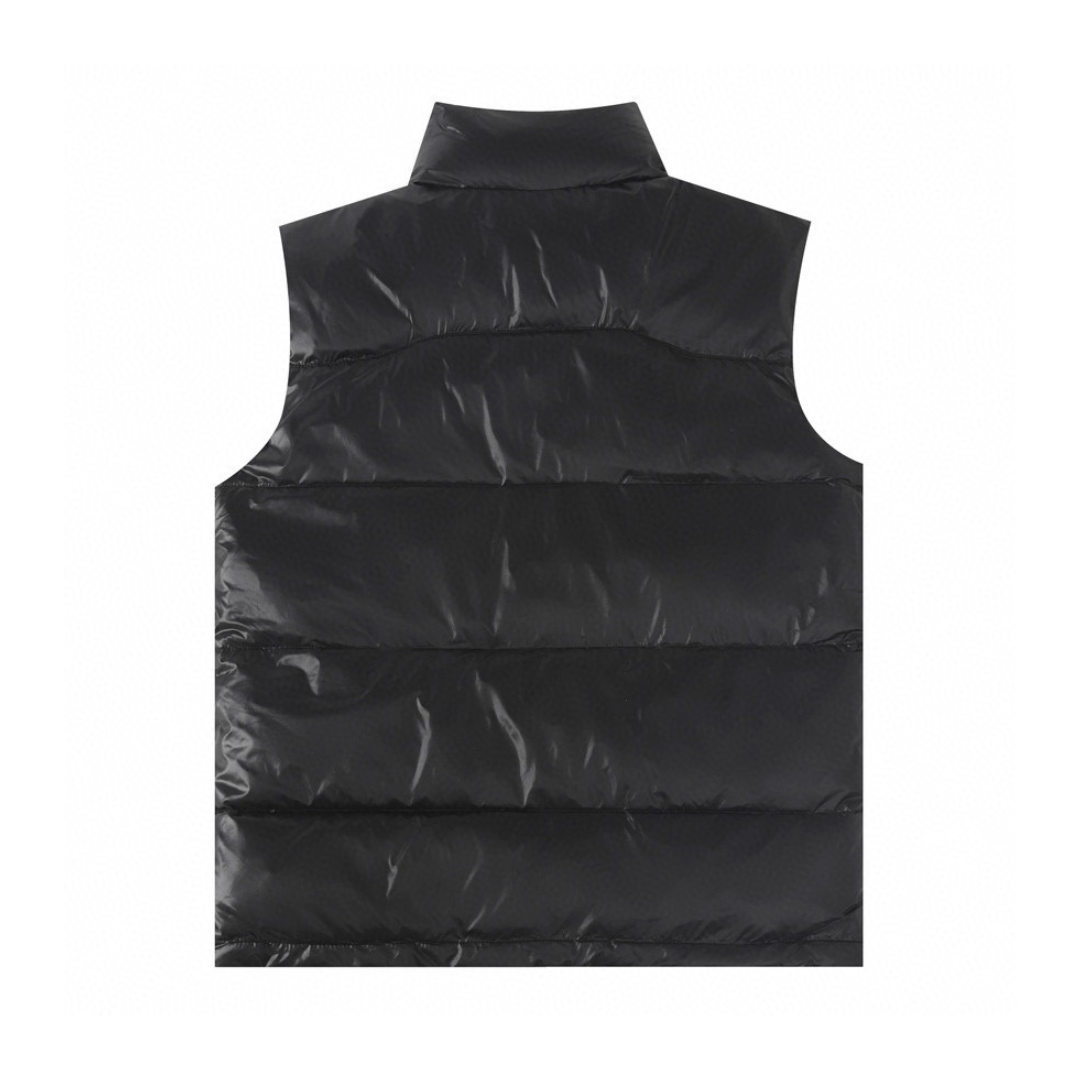 Gilet Polo Reflective