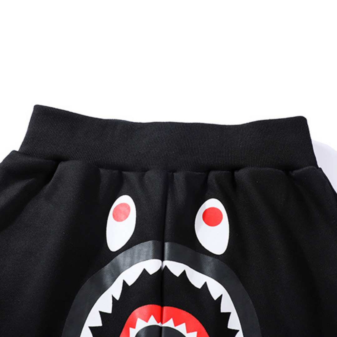 Short Bape