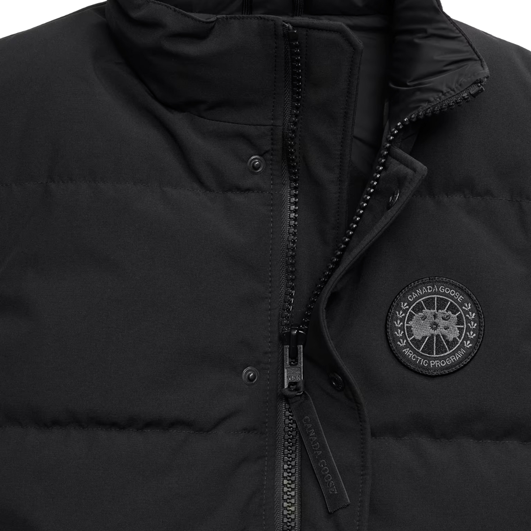 Gilet Goose