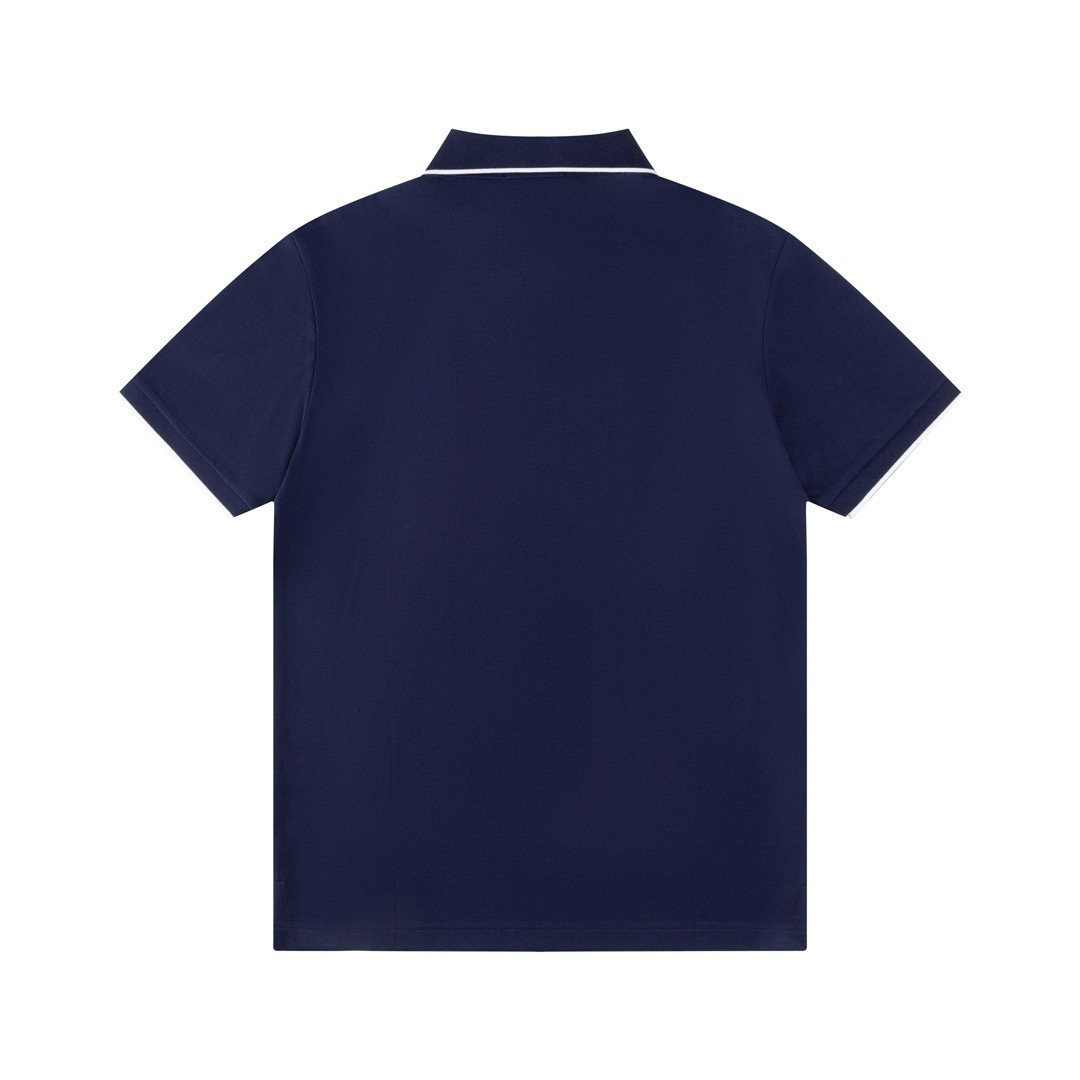 Polo Amr Monochromatic