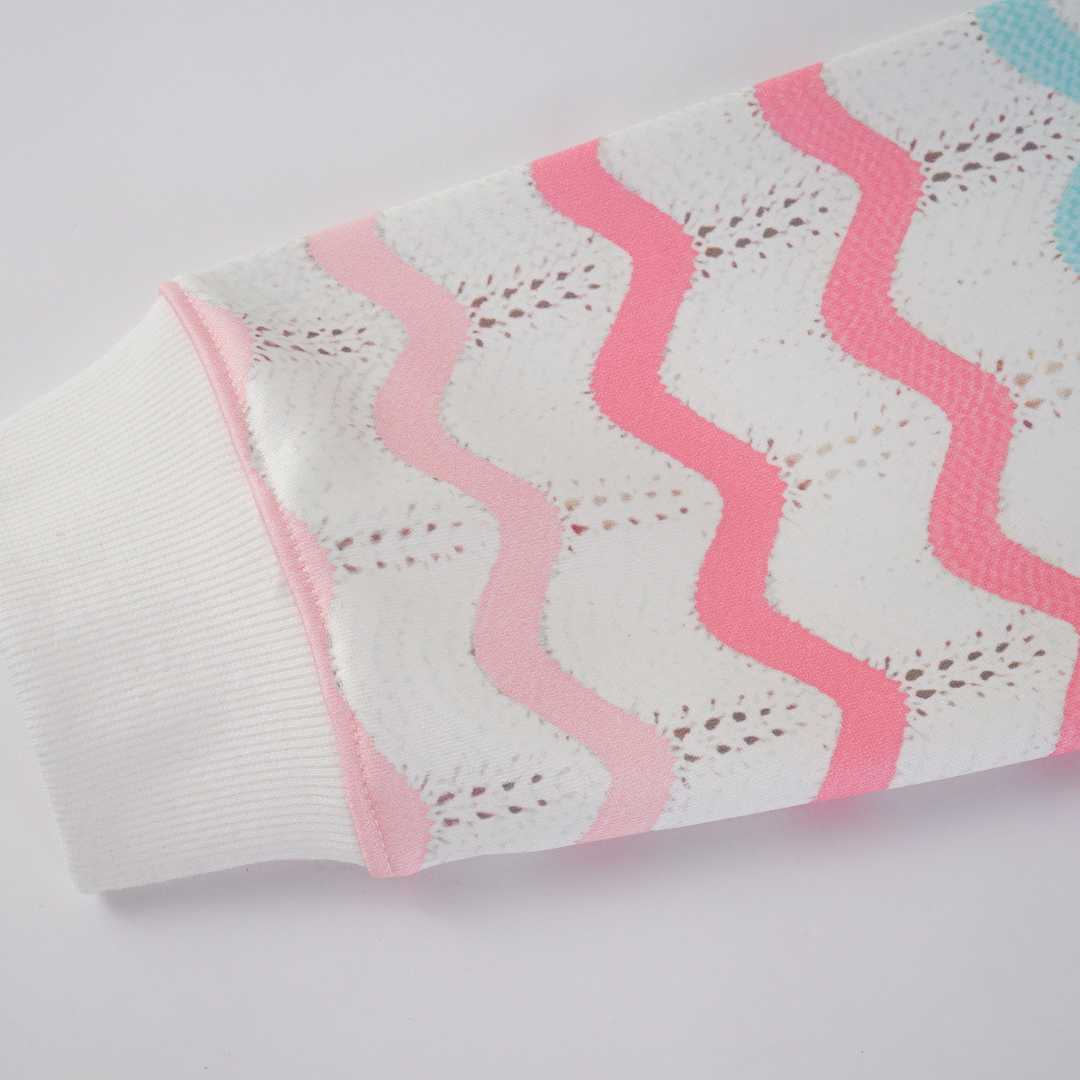 Sweat Casa Monogram