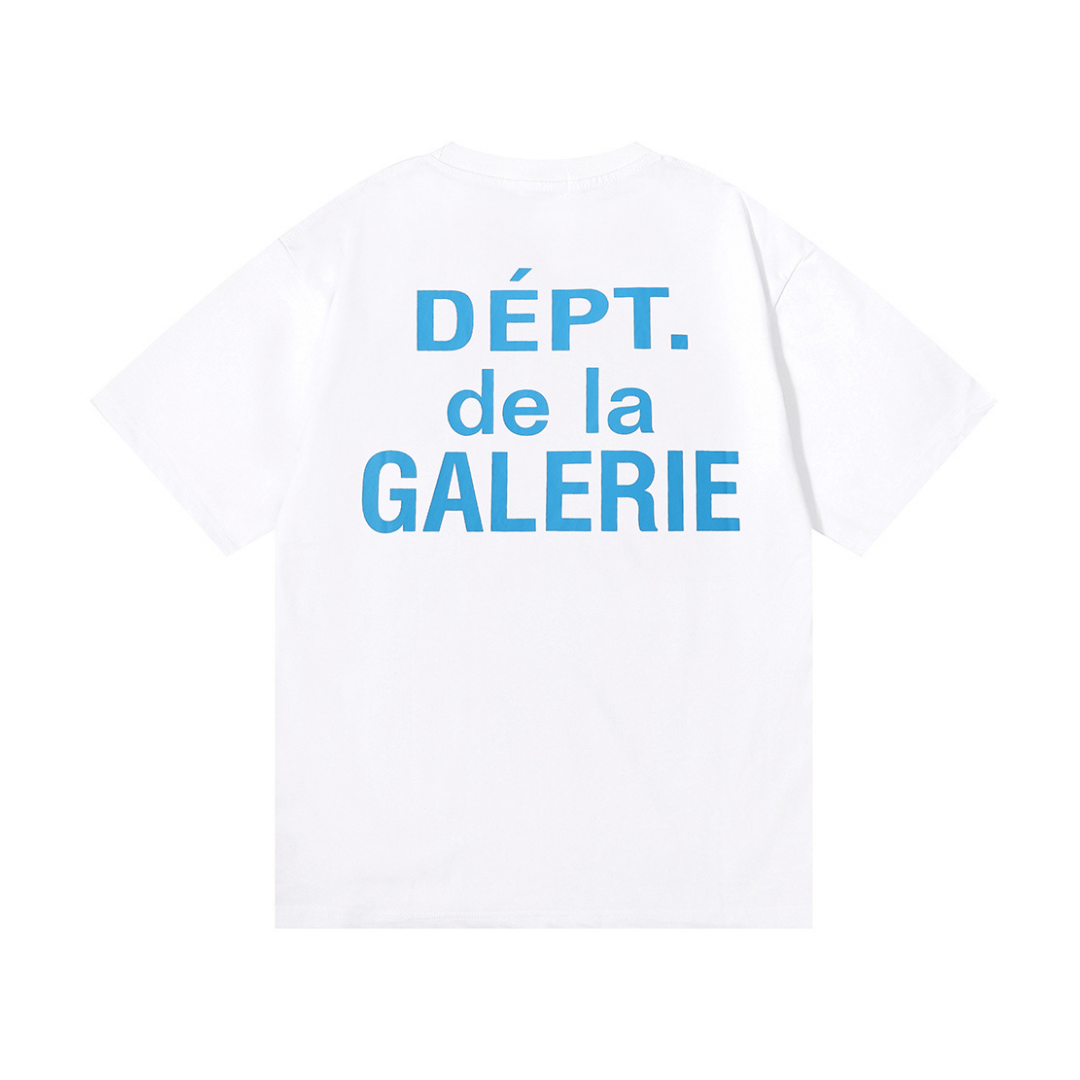 T-Shirt Gallery Dpt.