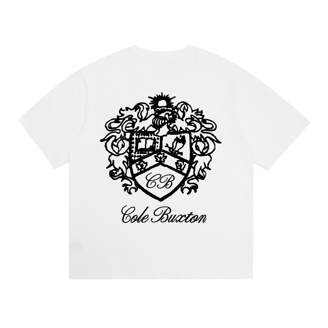 T-Shirt CB Monogram