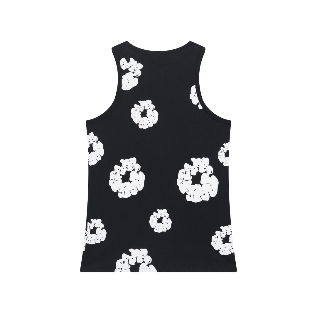 Jean Trs Tank Top