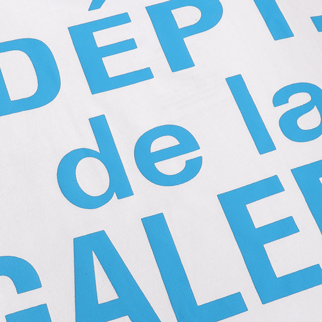 T-Shirt Gallery Dpt.