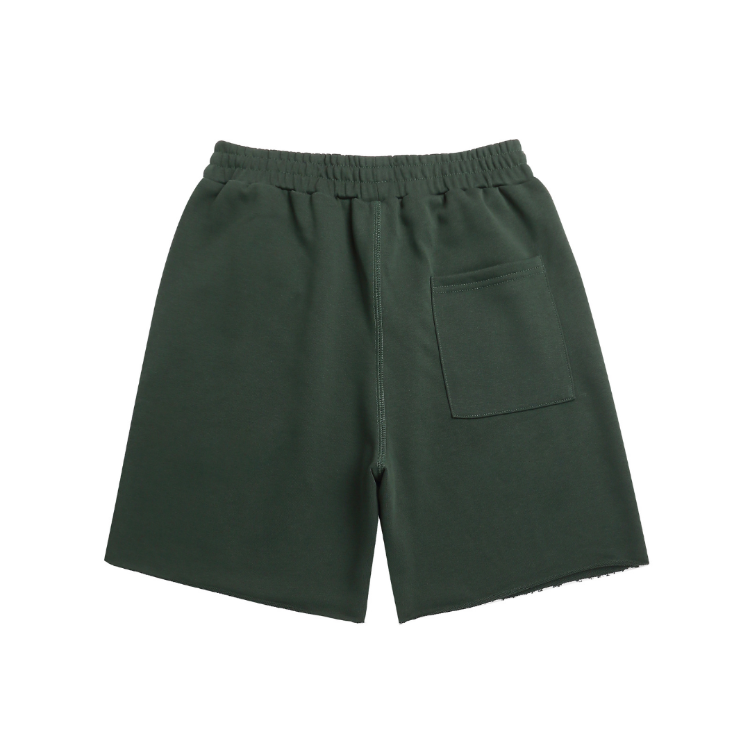 Short CB Monogram