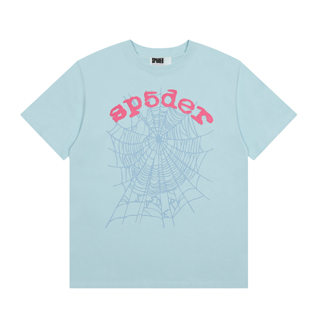 T-Shirt Sp5der
