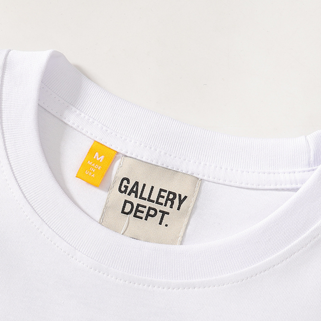 T-Shirt Gallery Dpt.