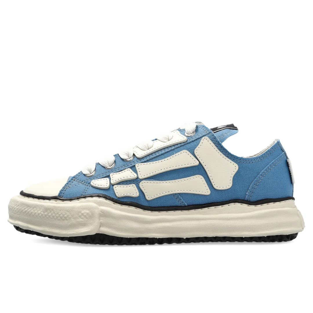 Baskets MMY Low-Top