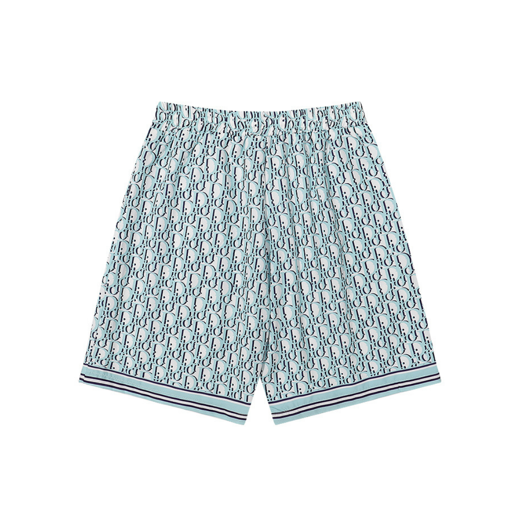 Short Monogram