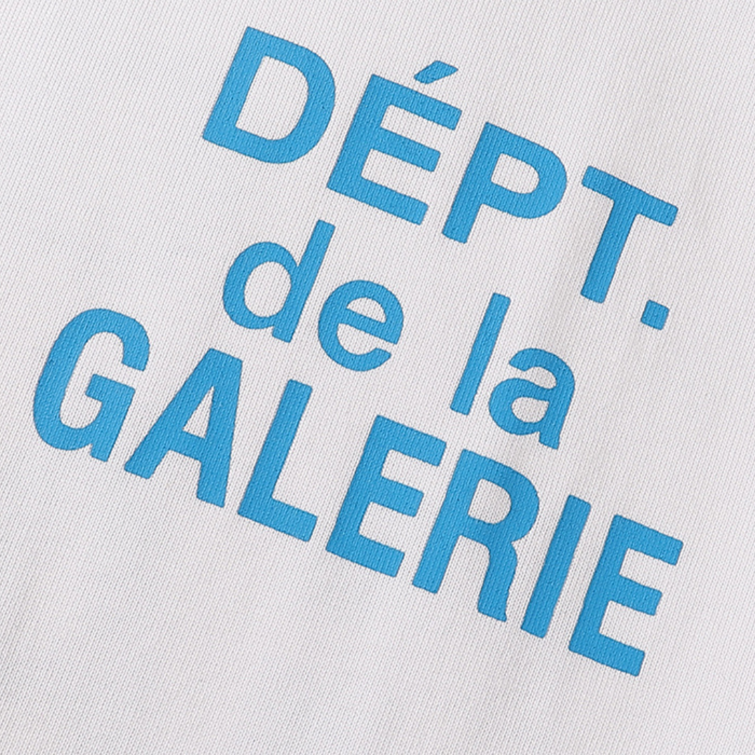 T-Shirt Gallery Dpt.
