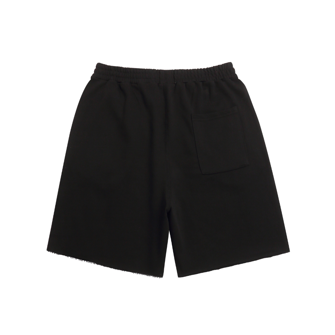 Short CB Monogram