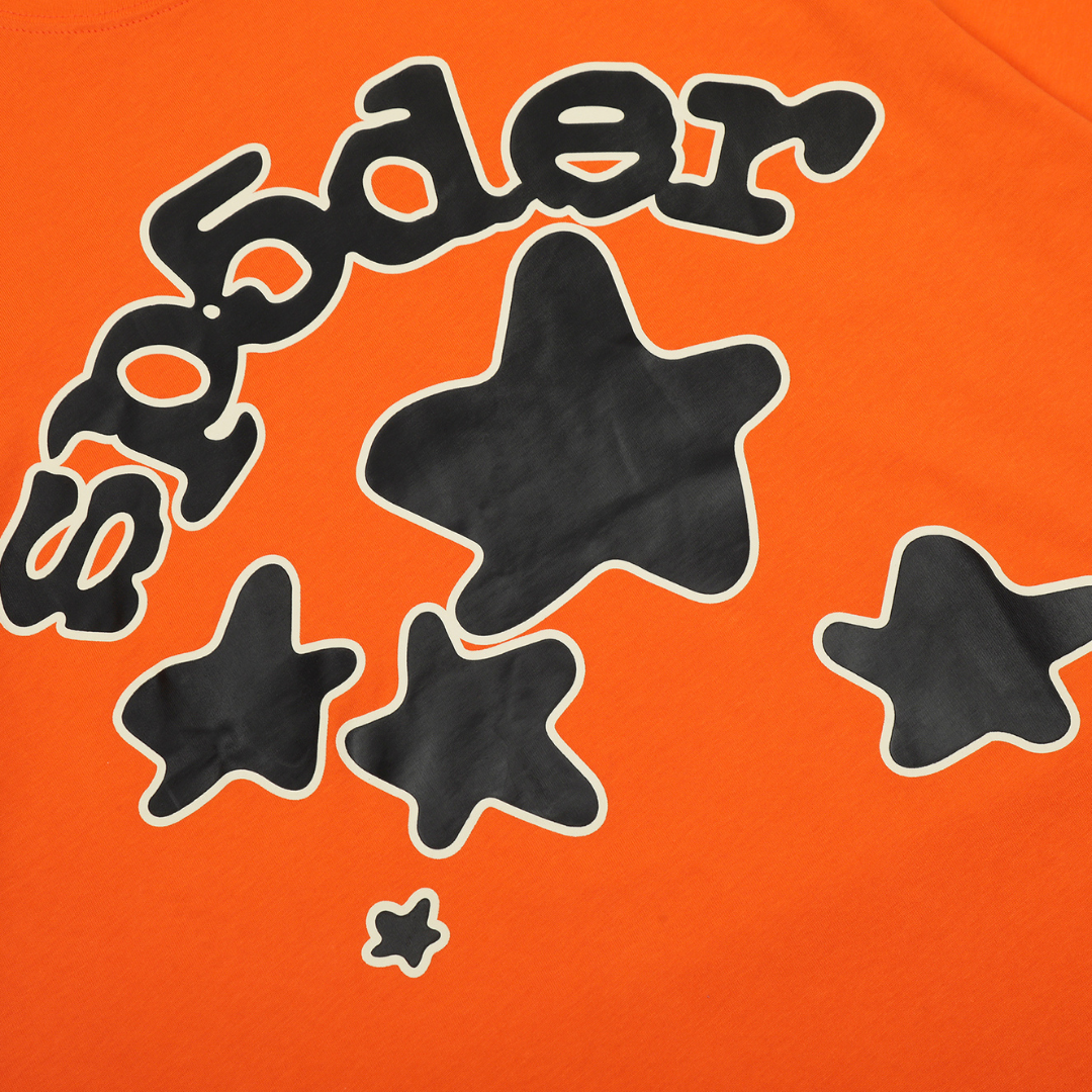 T-Shirt Sp5der