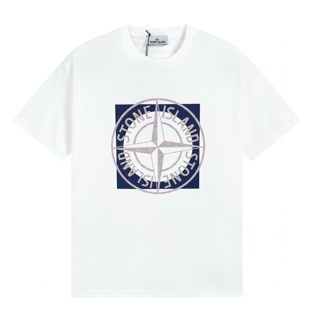 T-Shirt Monochromatic