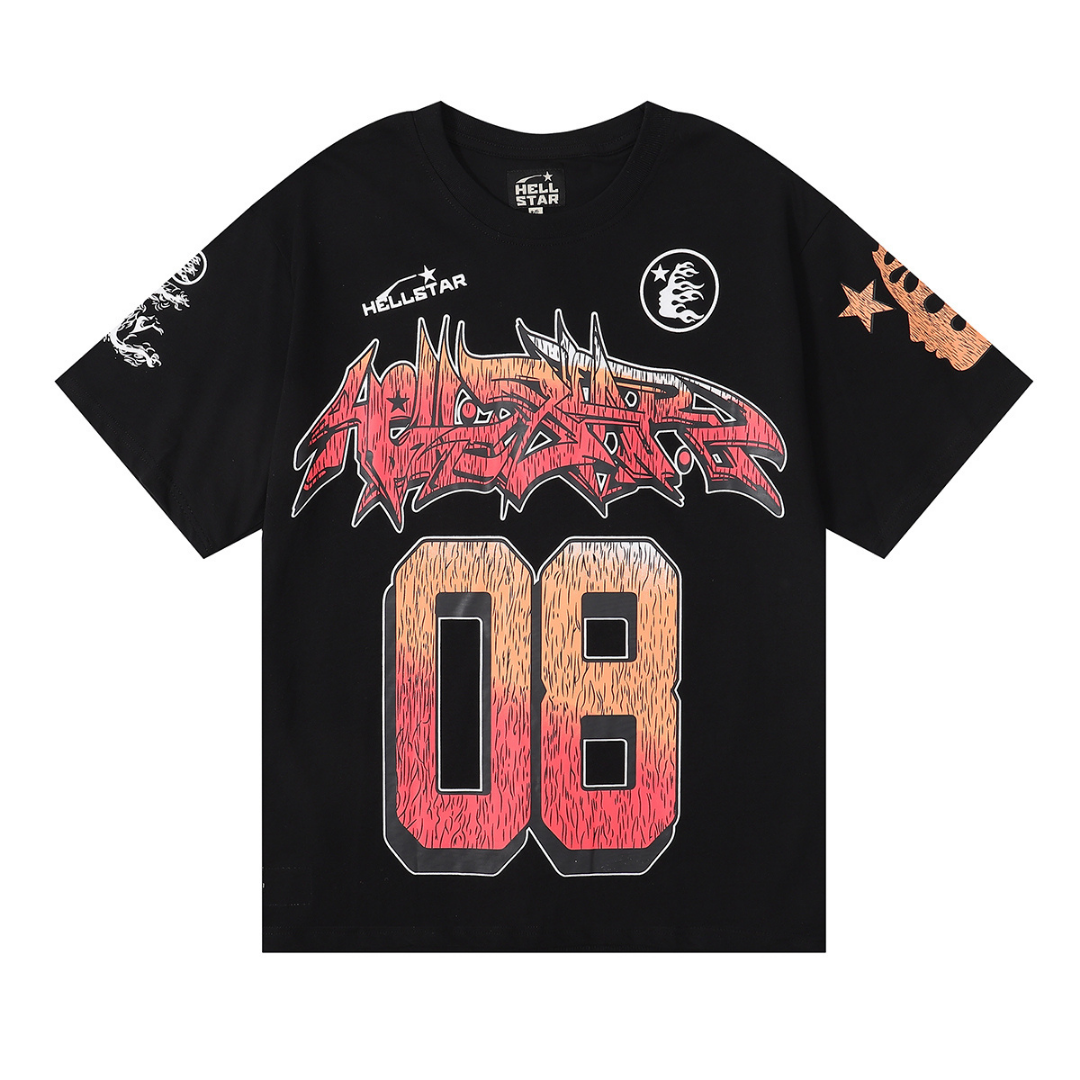 T-Shirt Hell