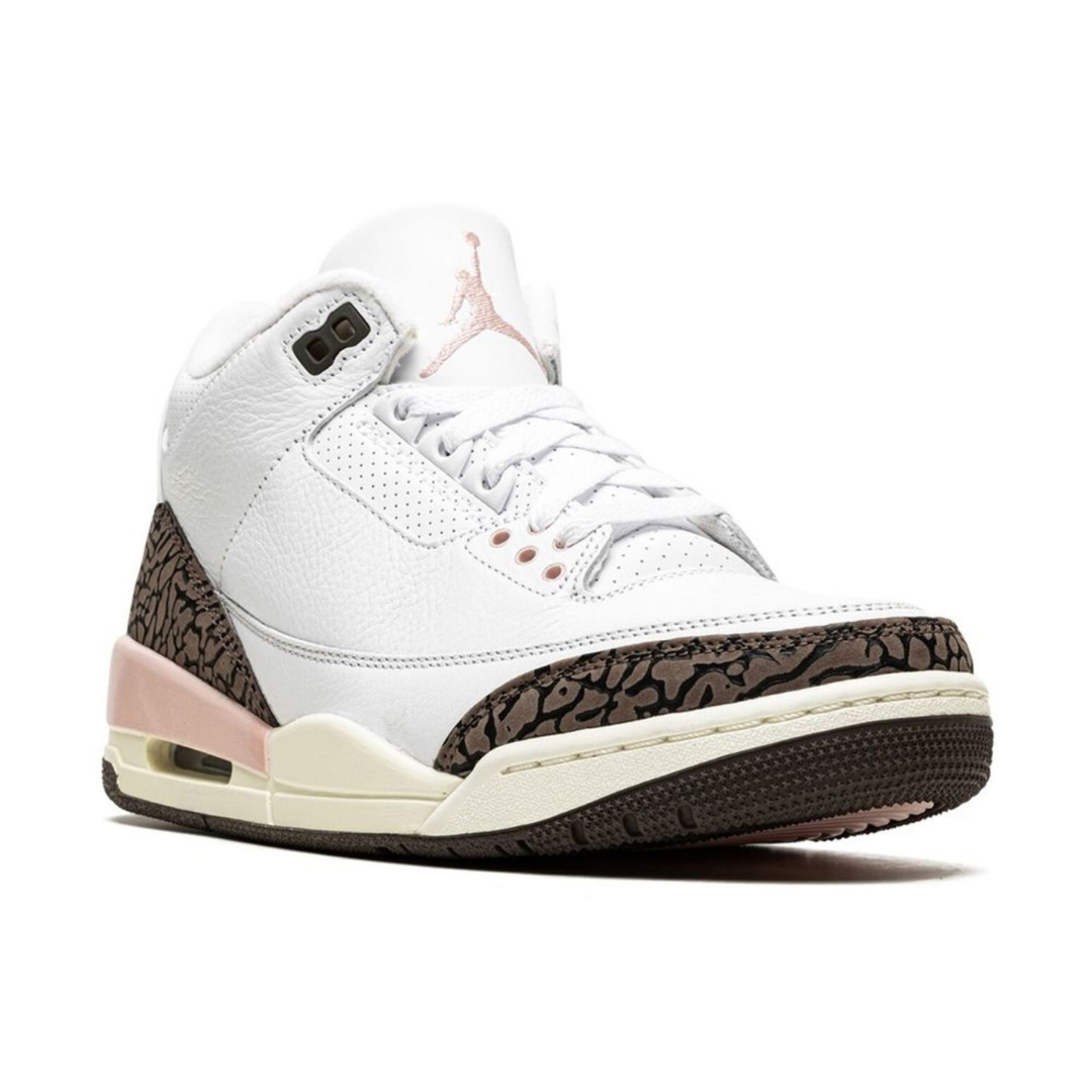 J3 Retro Dark Mocha