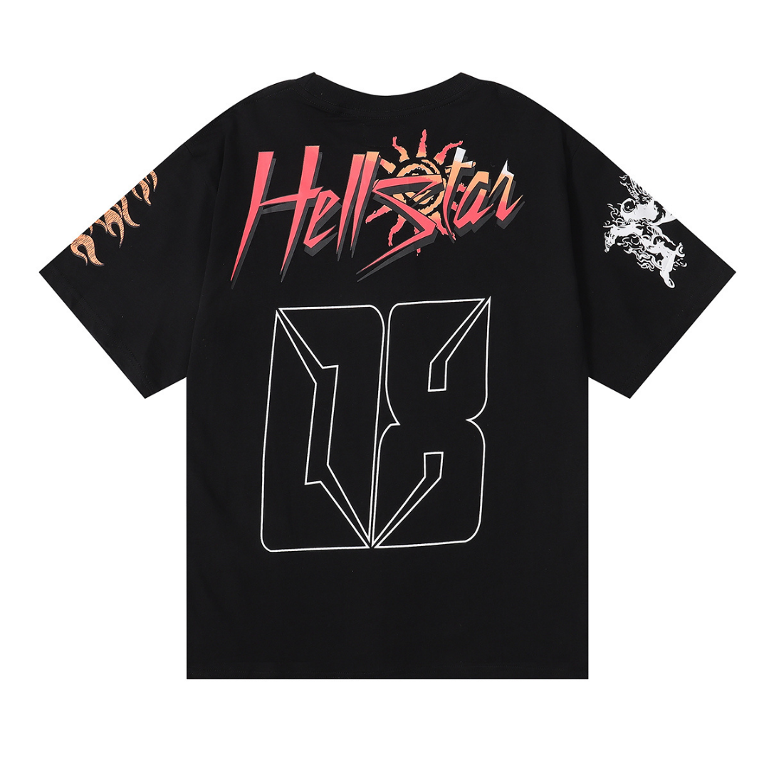 T-Shirt Hell
