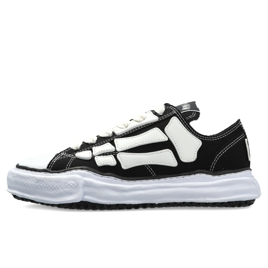 Baskets MMY Low-Top