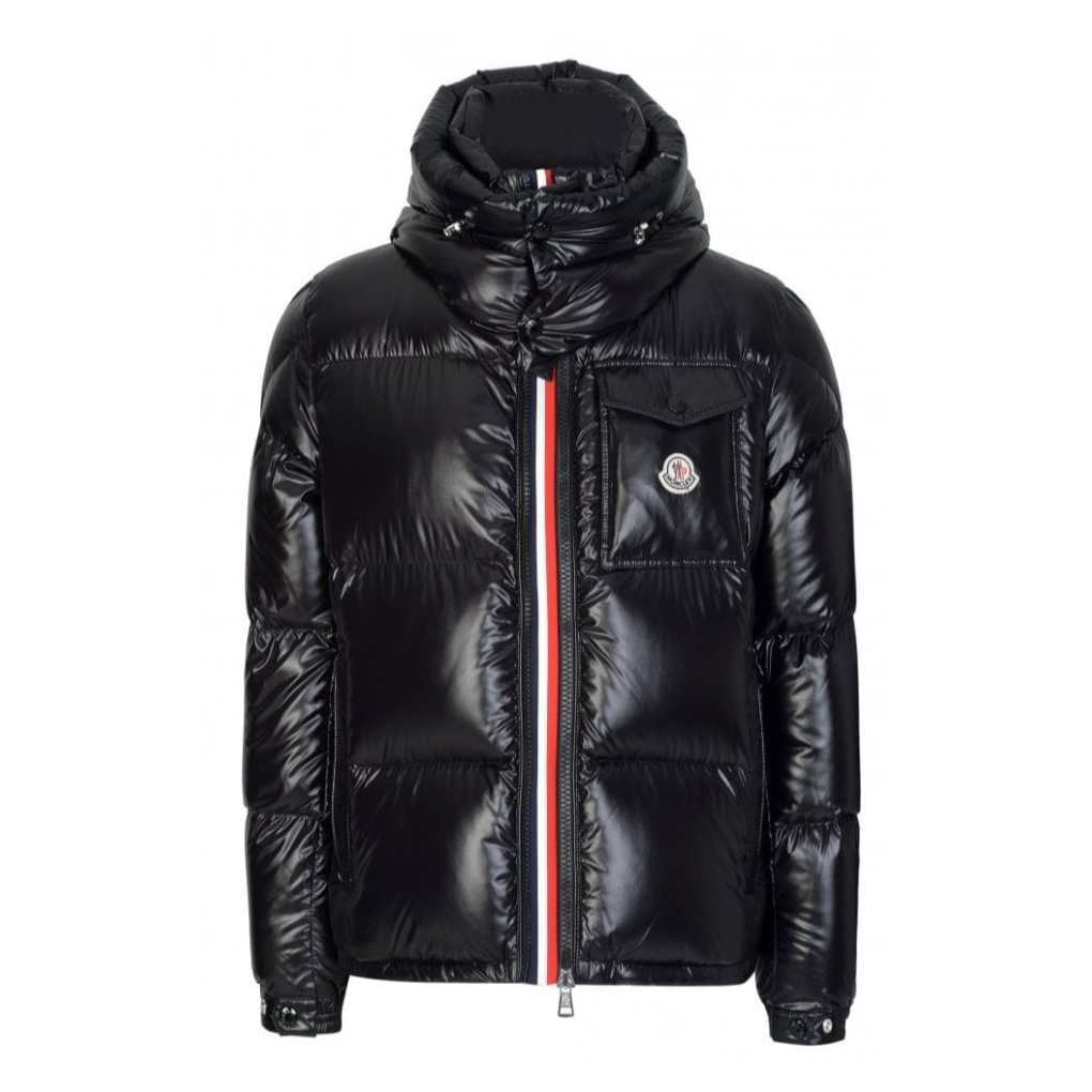 Veste Montbeliard Down